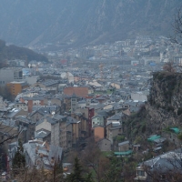 Foto de Andorra La Vieja