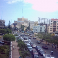 Foto de SANTO DOMINGO