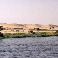 Foto de El Rio Nilo
