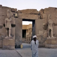 Foto de Luxor