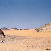 Foto de La Baja Nubia