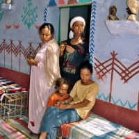 Foto de Asuán