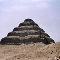 Foto de Saqqara