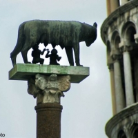 Foto de Pisa