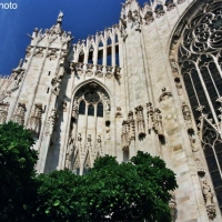 Foto de Milán