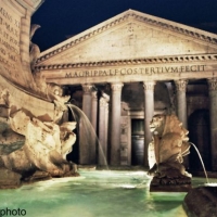 Foto de Roma