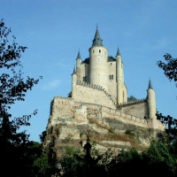 Foto de Segovia