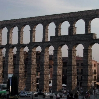 Foto de Segovia