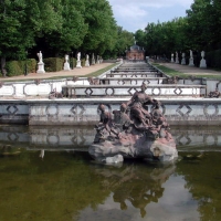 Foto de Segovia