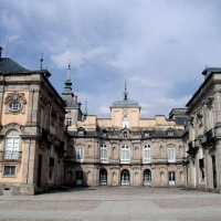 Foto de Segovia