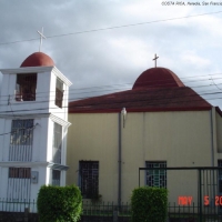 Foto de Guararí de San Francisco