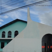 Foto de Barrio Santa Cecilia de San Francisco