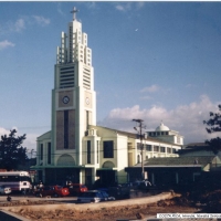 Foto de Barrio Los Ángeles de Heredia