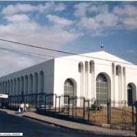 Foto de Capilla Sagrado Corazón de Jesús de Heredia