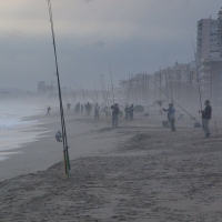Foto de Segur de Calafell