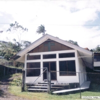 Foto de En Recreo de Turrialba