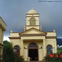 Foto de San Diego de La Unión