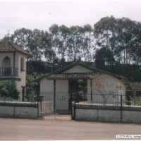 Foto de Quircot de Cartago