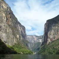 Foto de Chiapas