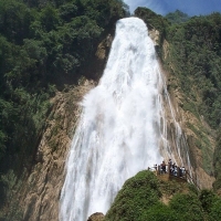 Foto de Chiapas