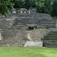 Foto de Chiapas