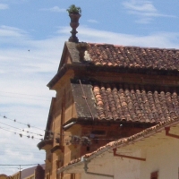 Foto de Zapatoca