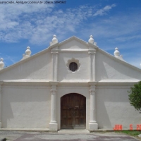 Foto de Liberia de Guanacaste, reliquia