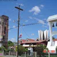 Foto de Santa Cruz de Guanacaste