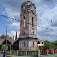 Foto de Santa Cruz de Guanacaste