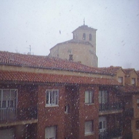 Foto de Segovia