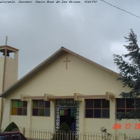 Foto de Santa Rosa de Las Brisas