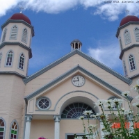 Foto de Zarcero de Alfaro Ruiz
