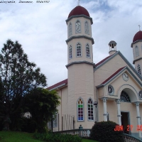 Foto de Zarcero de Alfaro Ruiz