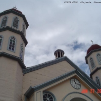Foto de Zarcero de Alfaro Ruiz