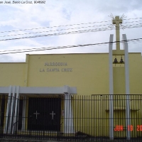 Foto de Barrio La Cruz de San José