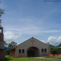 Foto de San Rafael de Puriscal