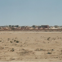 Foto de El Aaiún
