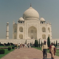 Foto de Agra