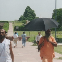 Foto de Nueva Delhi