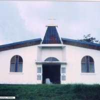Foto de Guadalupe de Alajuela