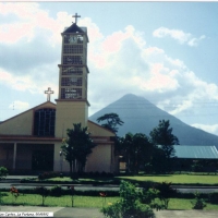 Foto de La Fortuna de San Carlos