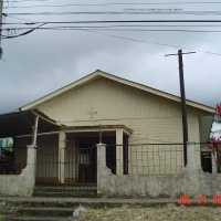 Foto de Barrio Cecilia de Guápiles