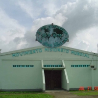 Foto de Cariari - Templo Pentecostal