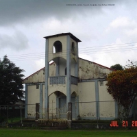 Foto de San Rafael de Guápiles 1