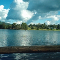 Foto de El Retiro