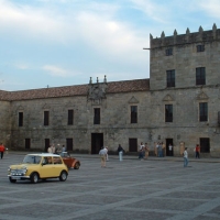 Foto de Cambados