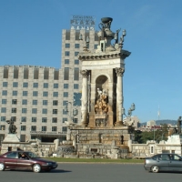 Foto de Barcelona