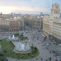 Foto de Barcelona