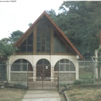 Foto de Barrio Lourdes de Aserrí
