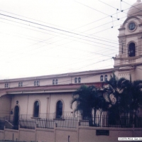 Foto de Barrio San Cayetano de San Jose